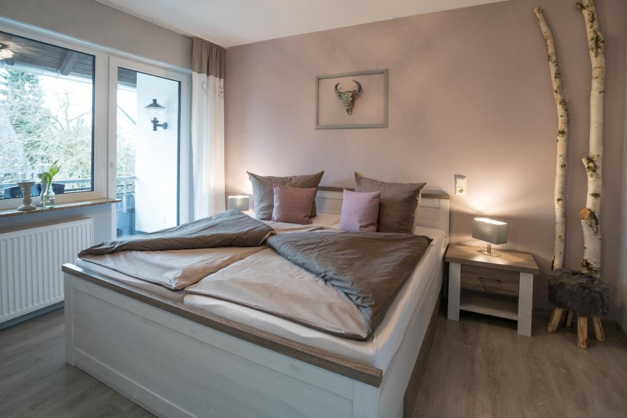 Ferienwohnungen Landhaus Meran Inkl Meinecardplus วิลลิงเงิน ภายนอก รูปภาพ