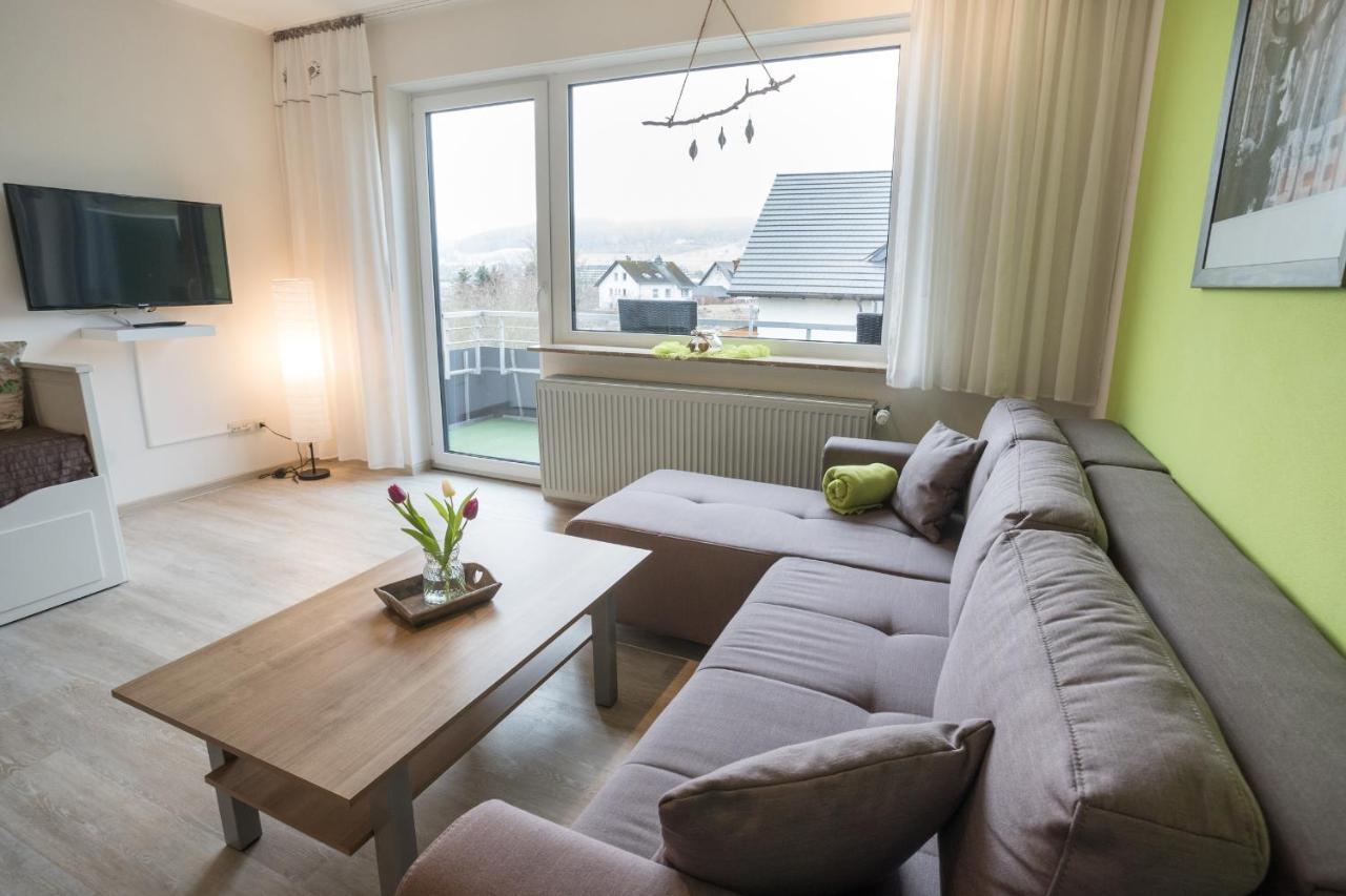 Ferienwohnungen Landhaus Meran Inkl Meinecardplus วิลลิงเงิน ภายนอก รูปภาพ