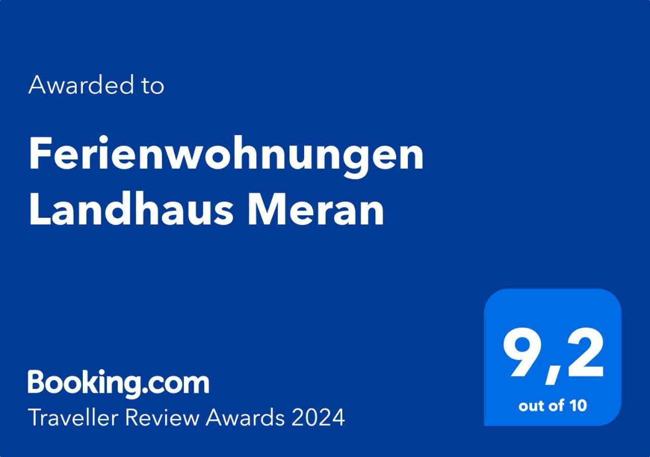 Ferienwohnungen Landhaus Meran Inkl Meinecardplus วิลลิงเงิน ภายนอก รูปภาพ