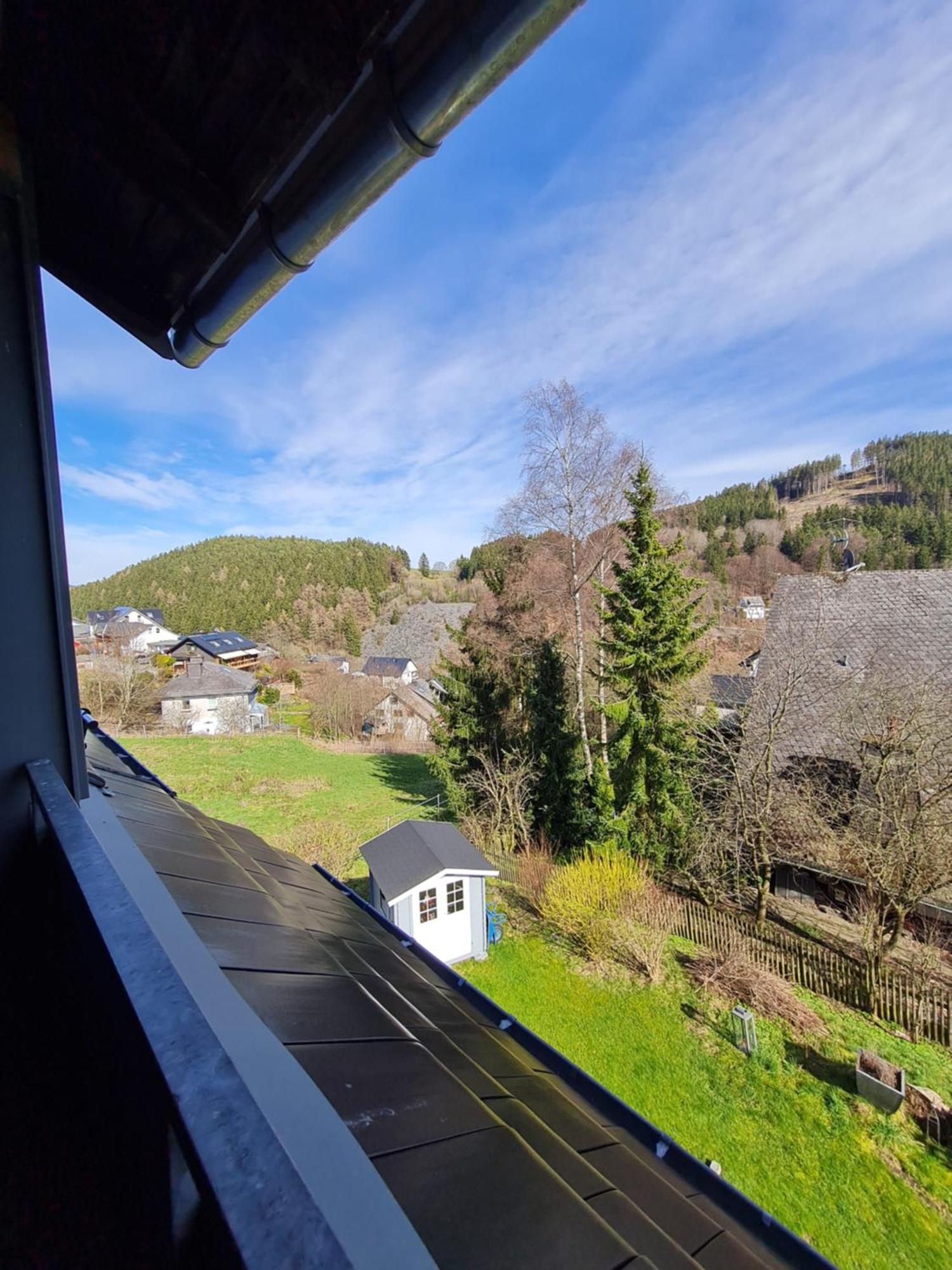 Ferienwohnungen Landhaus Meran Inkl Meinecardplus วิลลิงเงิน ห้อง รูปภาพ