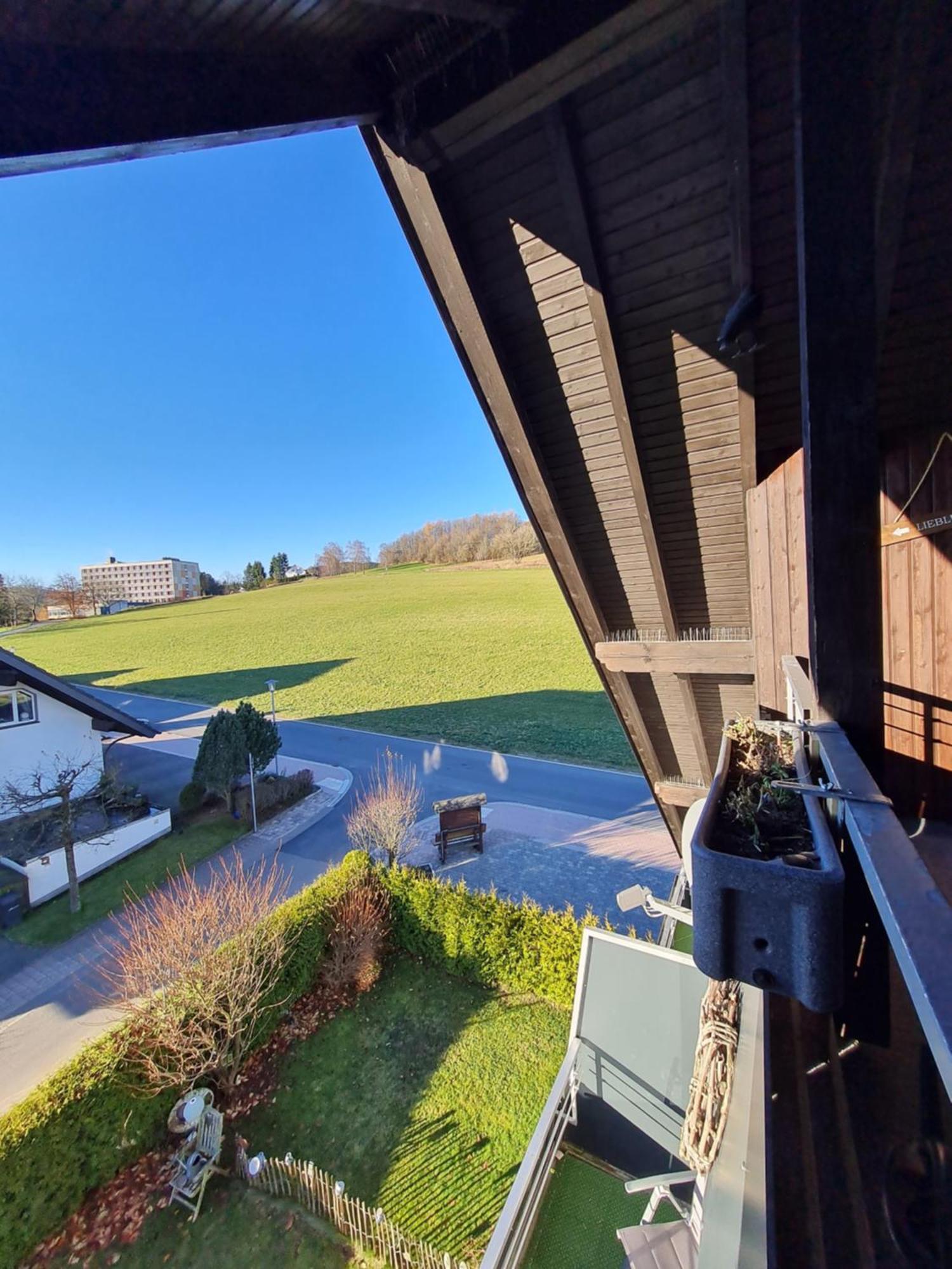 Ferienwohnungen Landhaus Meran Inkl Meinecardplus วิลลิงเงิน ภายนอก รูปภาพ