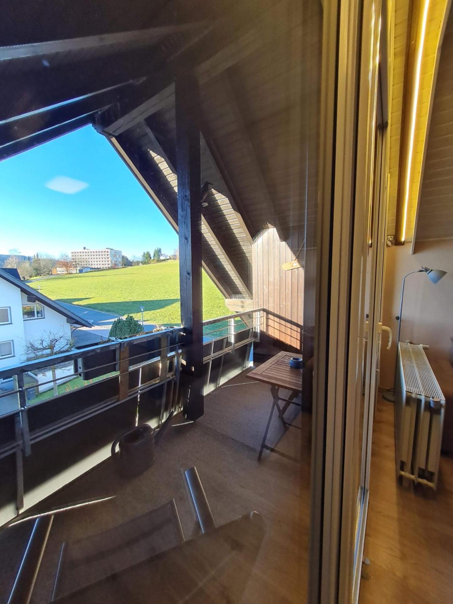Ferienwohnungen Landhaus Meran Inkl Meinecardplus วิลลิงเงิน ภายนอก รูปภาพ