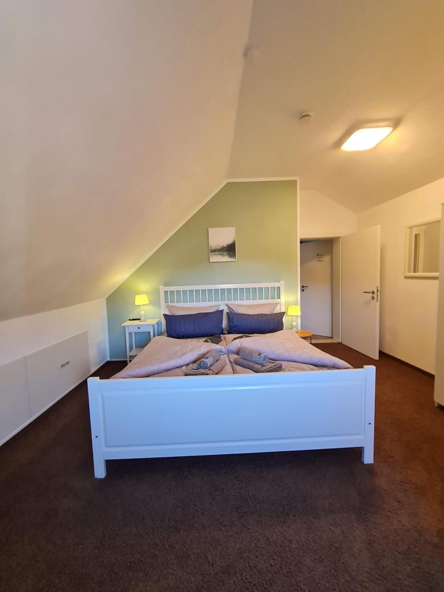 Ferienwohnungen Landhaus Meran Inkl Meinecardplus วิลลิงเงิน ภายนอก รูปภาพ