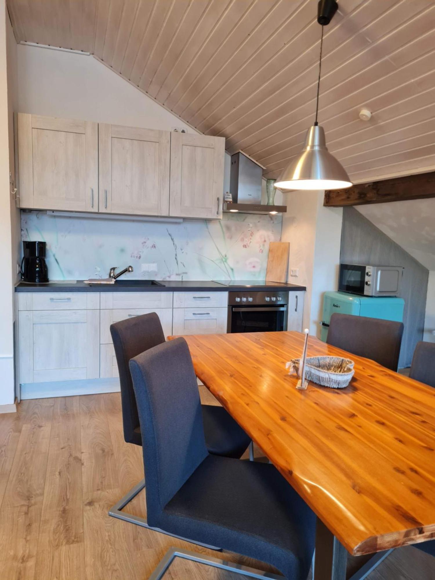 Ferienwohnungen Landhaus Meran Inkl Meinecardplus วิลลิงเงิน ภายนอก รูปภาพ