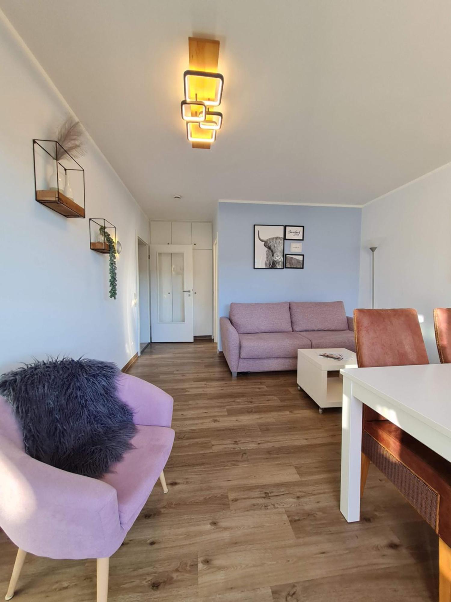 Ferienwohnungen Landhaus Meran Inkl Meinecardplus วิลลิงเงิน ภายนอก รูปภาพ