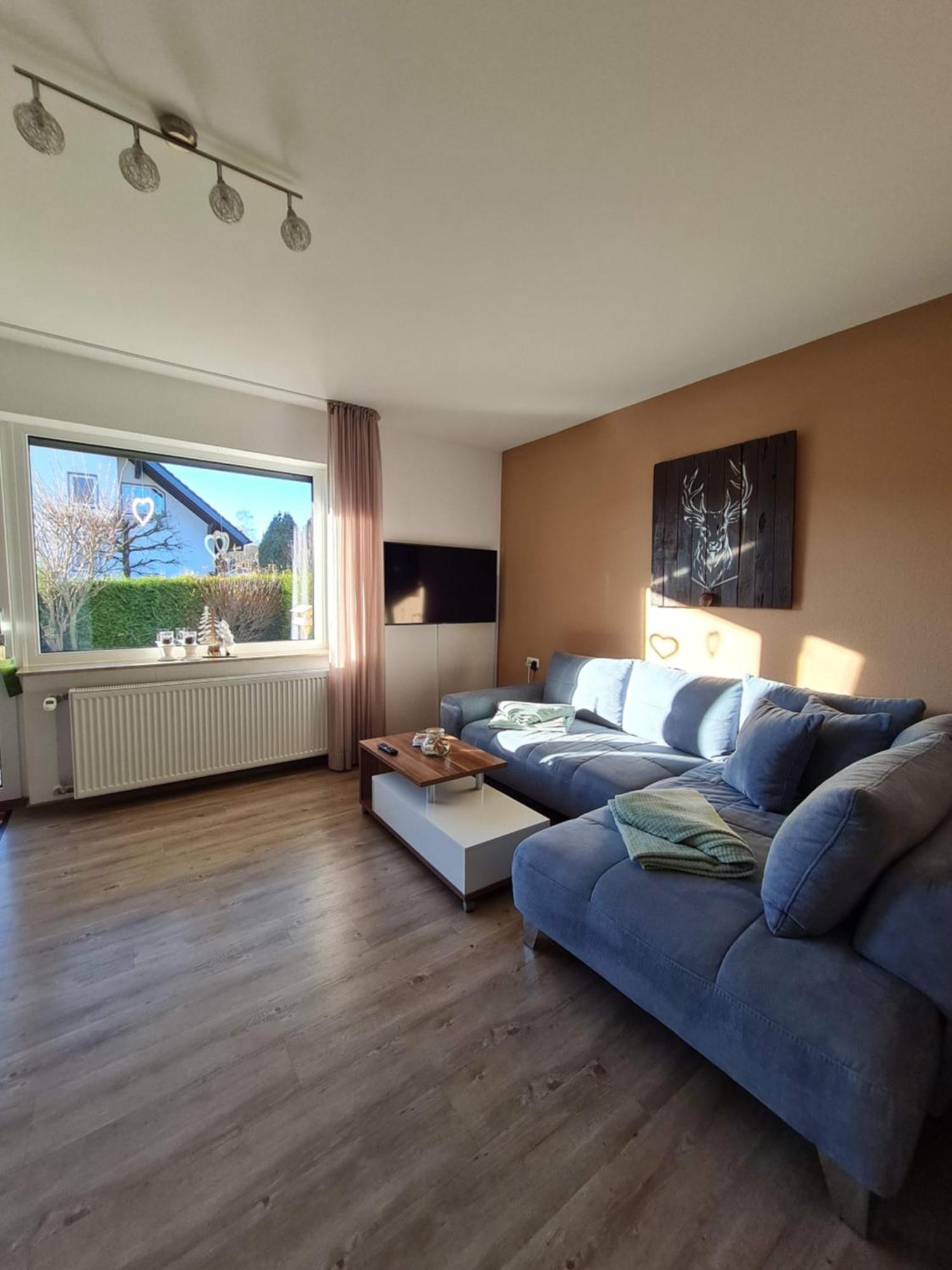 Ferienwohnungen Landhaus Meran Inkl Meinecardplus วิลลิงเงิน ภายนอก รูปภาพ