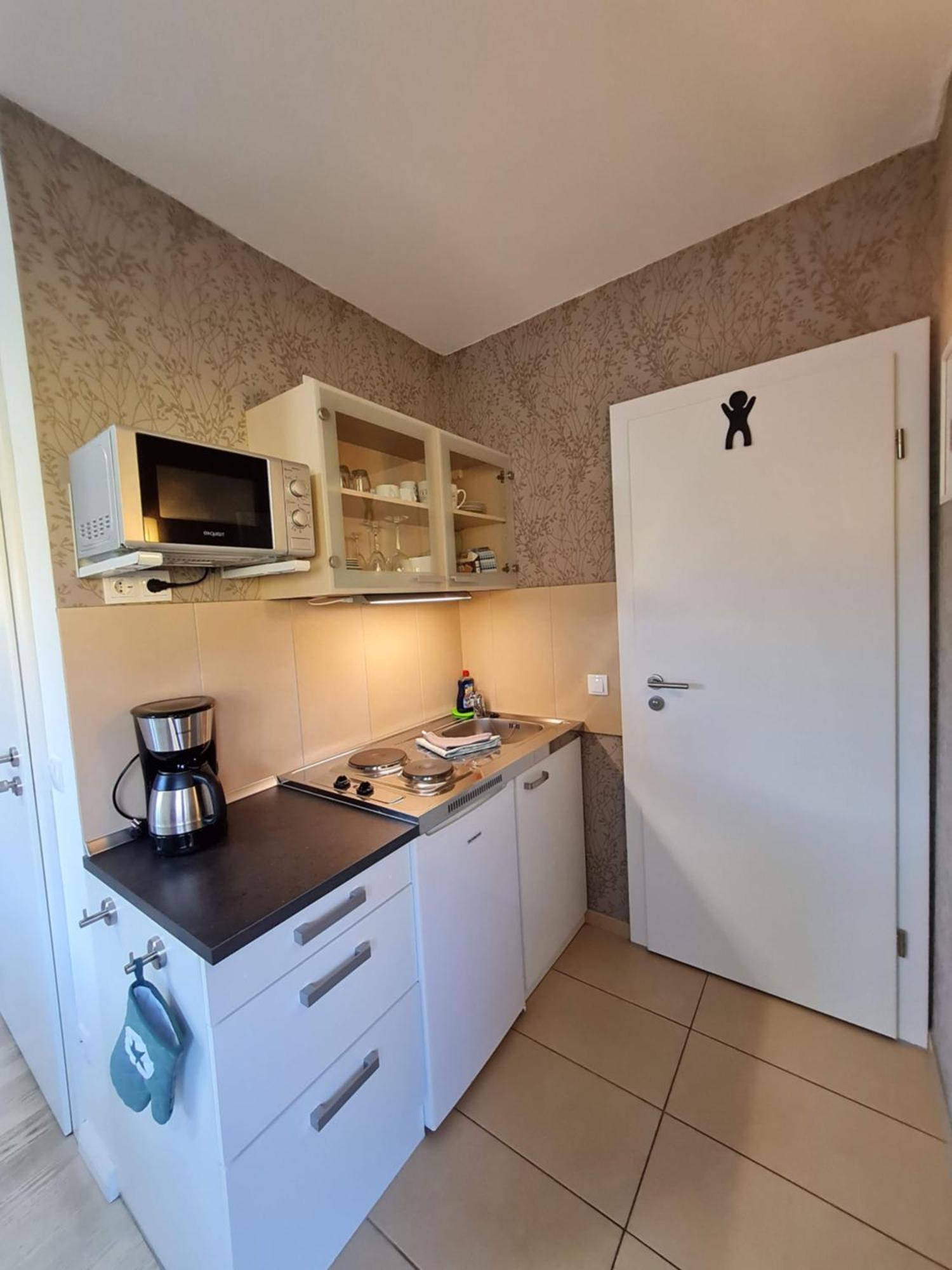 Ferienwohnungen Landhaus Meran Inkl Meinecardplus วิลลิงเงิน ภายนอก รูปภาพ