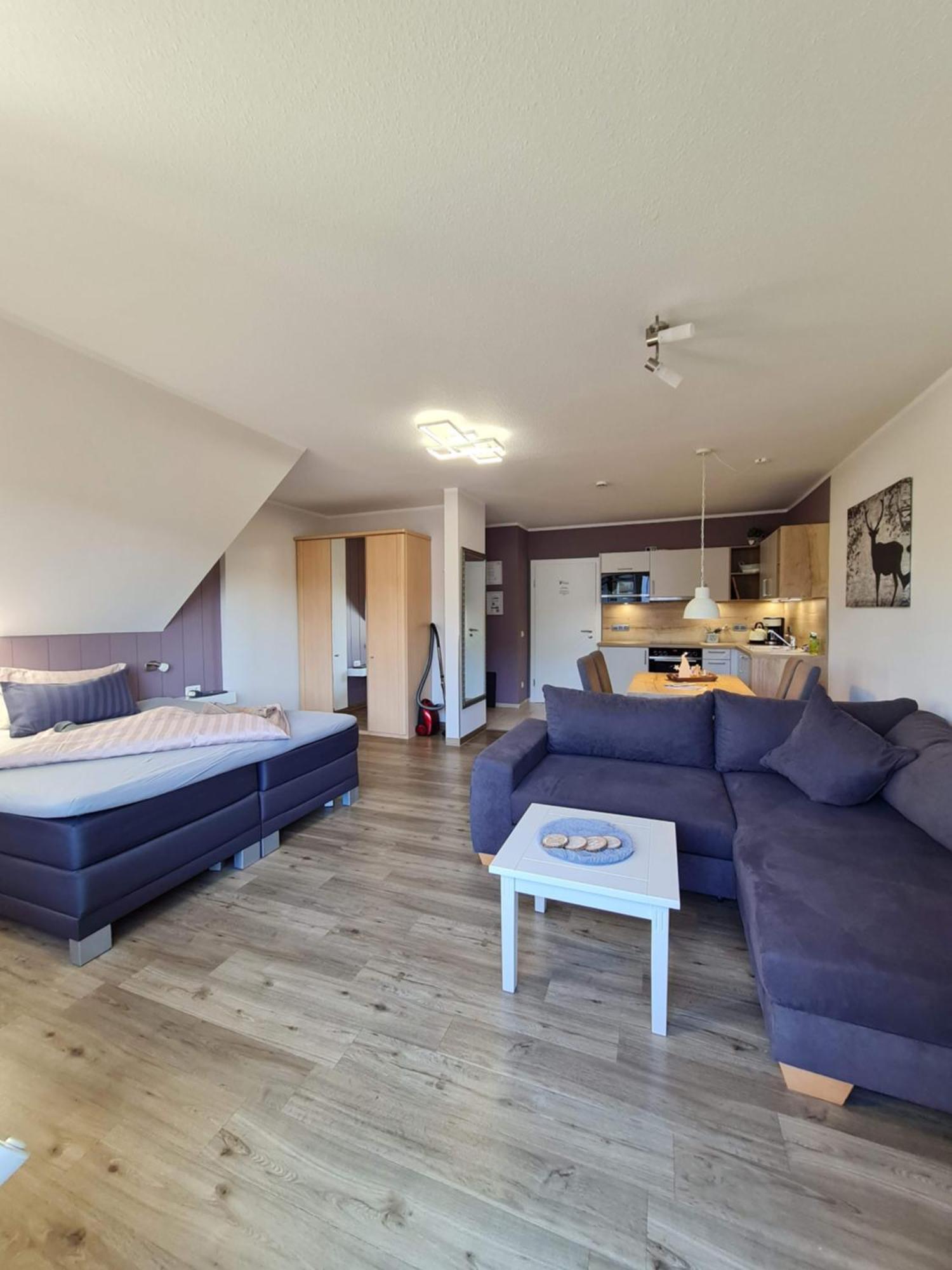Ferienwohnungen Landhaus Meran Inkl Meinecardplus วิลลิงเงิน ภายนอก รูปภาพ