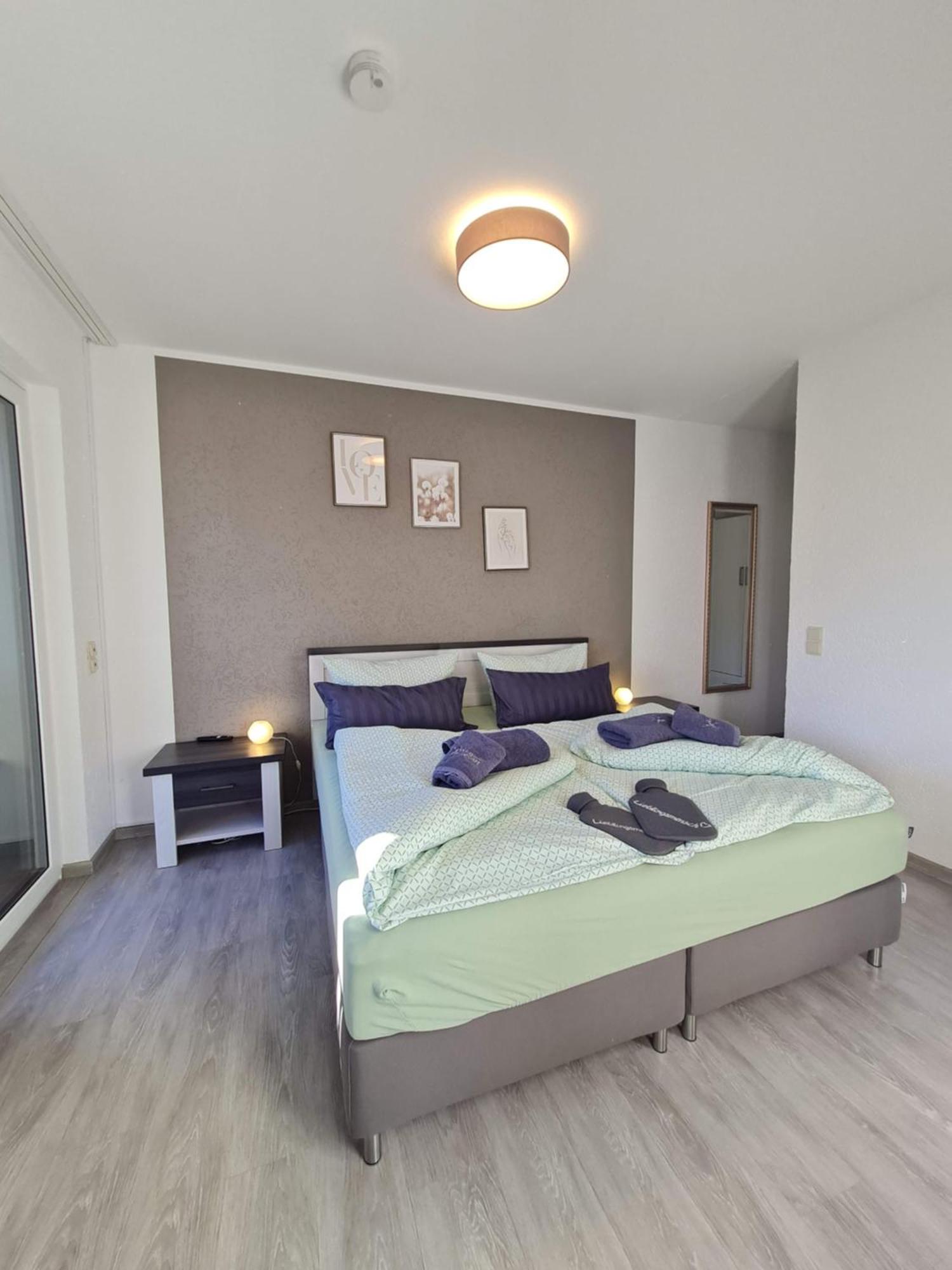 Ferienwohnungen Landhaus Meran Inkl Meinecardplus วิลลิงเงิน ภายนอก รูปภาพ