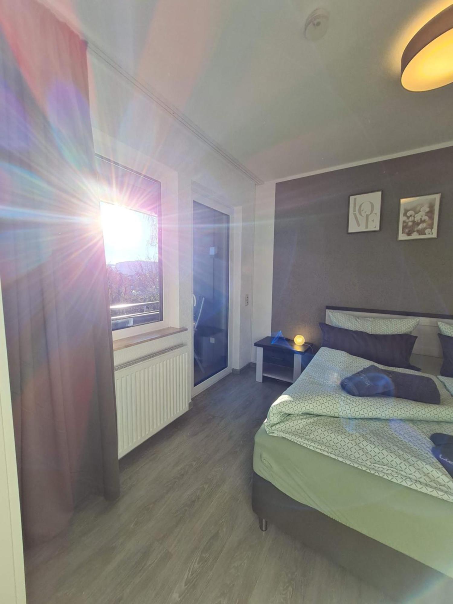 Ferienwohnungen Landhaus Meran Inkl Meinecardplus วิลลิงเงิน ภายนอก รูปภาพ