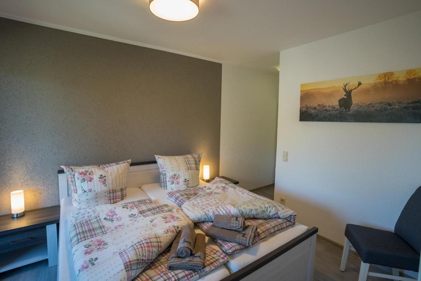 Ferienwohnungen Landhaus Meran Inkl Meinecardplus วิลลิงเงิน ภายนอก รูปภาพ