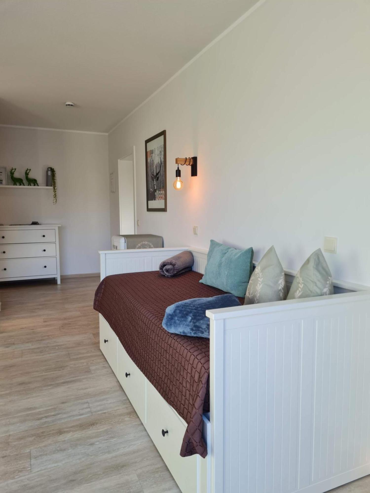 Ferienwohnungen Landhaus Meran Inkl Meinecardplus วิลลิงเงิน ภายนอก รูปภาพ